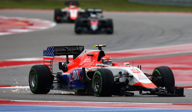Illustration for article titled Taylor Swift Will Save Formula One In America